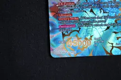 Dragon Ball Super Card Game Son Goku The Awakened Power TB1-097 SCR - Image 3