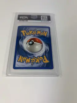 Pokemon Mystery Plate A Skyridge #133 PSA 10 Gem Mint E-card Low Pop - Image 2