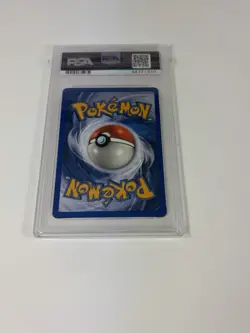 Pokemon Mystery Plate B Skyridge #134 PSA 10 Gem Mint E-card Low Pop - Image 2