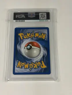 Pokemon Mystery Plate Y Skyridge #135 PSA 10 Gem Mint E-card Low Pop - Image 2