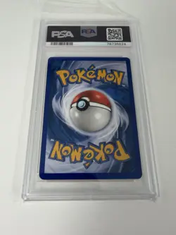 Pokemon Desert Shaman Skyridge #123 PSA 10 Gem Mint E-card Low Pop - Image 2