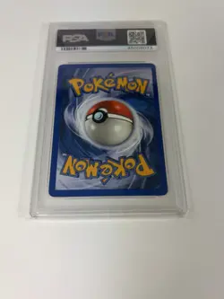 Pokemon Crystal Shard Skyridge #122 PSA 10 Gem Mint E-card Low Pop - Image 2