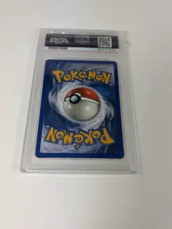 Pokemon Miracle Sphere B Skyridge #130 PSA 10 Gem Mint E-card Low Pop - Image 2