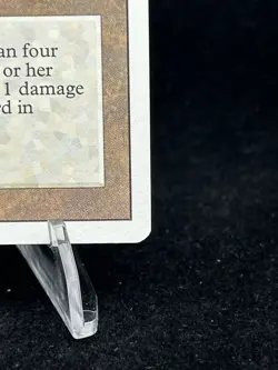 BLACK VISE Revised Edition 1994 Magic The Gathering (MTG) TCG CCG 🔥MINT🔥 - Image 5