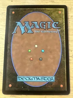 Magic the Gathering MTG Specter's Shroud (142) Darksteel - Image 2