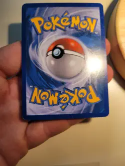 Pokemon Card - Cacturne 27/108 Power Keepers - Reverse Holo / Stamped - Image 4