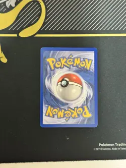 Pokemon Emerald Pichu 59/106 Stamped Nintendo World May 2005 Promo Card - Image 2