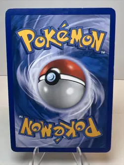 MP- Koffing 68/111 Reverse Holo Rising Rivals AUTHENTIC Pokemon Card - Image 2