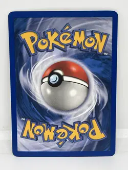 Voltorb Reverse Holo 2002 Legendary Collection Pokemon Card 97/110 NEAR MINT - Image 3