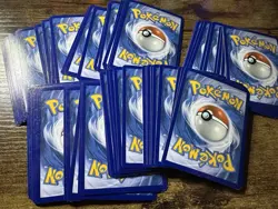 72 Card 2016 XY Fates Collide, Complete All Non Holo Uncommon/Common Set!!! NM! - Image 3