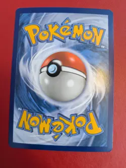 Pokemon TCG Machop McDonald's Promos 2018 6/12 Holo Promo Great Condition - Image 2