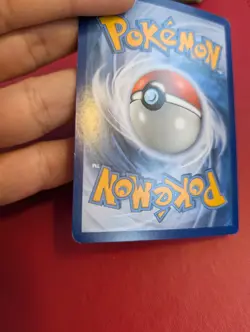 Pokemon TCG Machop McDonald's Promos 2018 6/12 Holo Promo Great Condition - Image 4