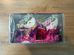 Pokemon TCG: Fusion Strike Booster Box In Protector Case - 36 Packs - Image 3