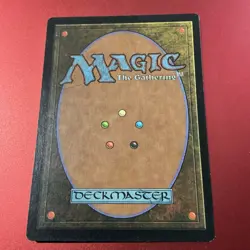 Fallen Askari - Visions #59/167 MTG Magic The Gathering LP - Image 3