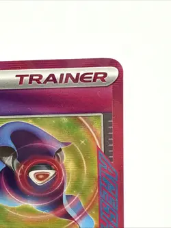 Hero's Cape 152/162 SV05 ACE Spec: Pokemon Temporal Forces Holo Near Mint - Image 4
