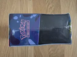 Pokemon Chaos Rising Elite Trainer Box ETB Factory Sealed UK - Image 3