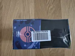 Pokemon Chaos Rising Elite Trainer Box ETB Factory Sealed UK - Image 4