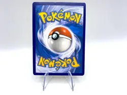 Carte POKEMON PIKACHU 35/108 SET BASE Italiano Good Vintage - Image 2