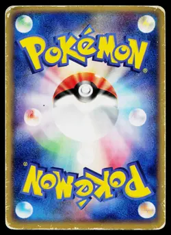Darkness Energy Holo Holon Phantoms Pokemon Japanese Heavily Played - Image 2