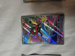 Pokemon TCG Alola Starter Promo Trio Set - Rowlet, Litten, Popplio - NM - Image 3
