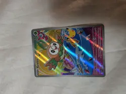 Pokemon TCG Alola Starter Promo Trio Set - Rowlet, Litten, Popplio - NM - Image 4