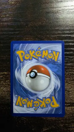 Pokemon TCG Morpeko 206/182 SV04 Paradox Rift Illustration Rare Holo - Image 2