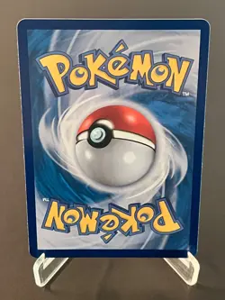 Pokemon TCG Pokemon SV11B Seismitoad AR SV11B-109/086 #AB55-01 - Image 2