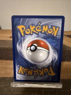 Chespin 087/086 Holo Illustration Rare Chaos Rising Pokemon - Image 2