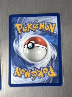 Pokemon TCG First Partner Series 2 Gen 8 starters Grookey, Scorbunny and Sobble - Image 5