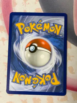 Jigglypuff 71/111 Common Crimson Invasion Pokemon Near Mint - Image 2