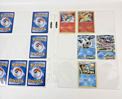 Pokemon TCG Korean XY8 BLUE SHOCK 73% Complete Partial Set - Image 3