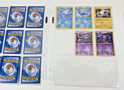 Pokemon TCG Korean XY8 BLUE SHOCK 73% Complete Partial Set - Image 5