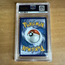 Zapdos Moltres Articuno GX Stained Glass Bird HF ETB Promo Pokemon 2019 PSA 10! - Image 2