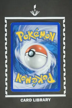 Moltres EX - Nintendo Black Star Promo Holo - #031 - Image 2