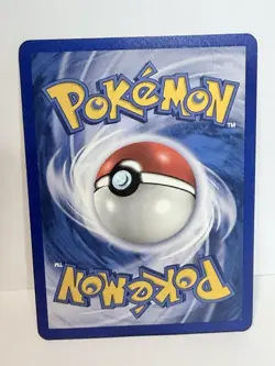 Pokemon EX Sandstorm Umbreon 24/100 Non-Holo Rare - Near Mint! - Image 2