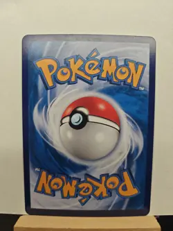 Pokemon TCG Magneton 0306/07 gem mint vol. 5 stamped holo - Image 2
