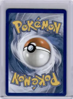 Meowth EX Pokemon Perfect Order 121/088 SIR Chase Full Art Holo NM - Image 2