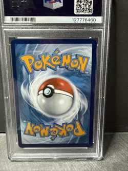 2021 POKEMON CELEBRATIONS #006 FLYING PIKACHU V PSA 10 - Image 4