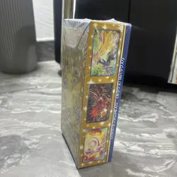 SEALED Pokemon 25th Anniversary Japanese Booster Box S8a JP - Image 2