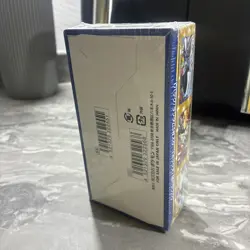 SEALED Pokemon 25th Anniversary Japanese Booster Box S8a JP - Image 3