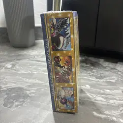 SEALED Pokemon 25th Anniversary Japanese Booster Box S8a JP - Image 4