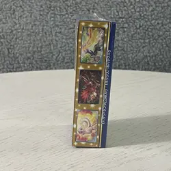 Pokemon 25th Anniversary Booster Box Japanese s8a New Sealed - No Promo Pack - Image 2