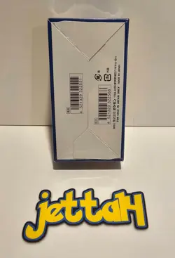 Pokemon 25th Anniversary Collection Booster Box Japanese S8A SEALED US SELLER! - Image 3