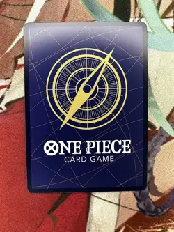 One Piece Boa Hancock (Alternate Art) OP13-051 - Image 2