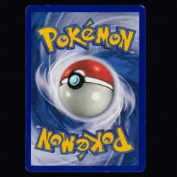 Pikachu 58/102 Base Set Unlimited Common Pokemon TCG LP - Image 2