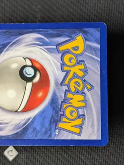 Pikachu 58/102 - Shadowless Base Set Red Cheeks Pokemon TCG LP VLP - Image 3