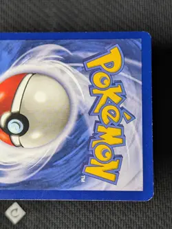 Pikachu 58/102 - Shadowless Base Set Red Cheeks Pokemon TCG LP VLP - Image 4