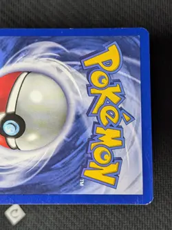 Pikachu 58/102 - E3 Stamped Promo Base Set WOTC Pokemon TCG LP- - Image 4