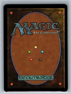 Magic MTG Champions of Kamigawa Nagao, Bound by Honor #36/306 TCG CCG - Image 2