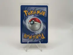 Pokemon TCG Pikachu Base Set 58/102 Regular Unlimited Common LP - Image 2
